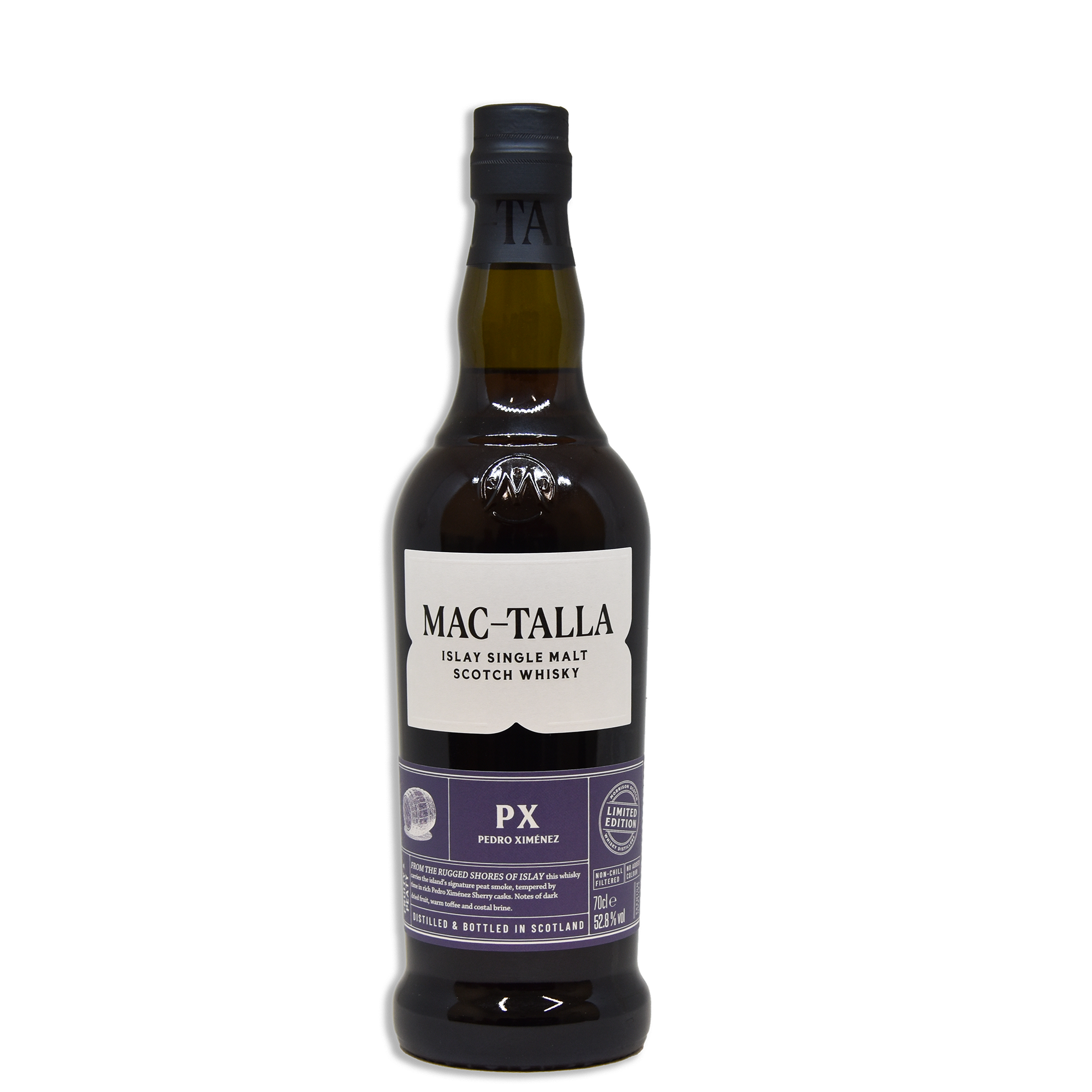 Mac-Talla | Islay Single Malt Scotch Whisky | from Morrison Scotch